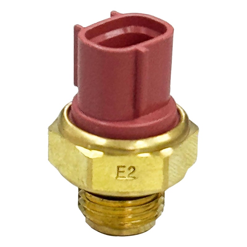 FUYEAR Water Temp Fan Switch Radiator Sensor HiSUN MSU700 Massimo UTV400 500 800 - Image 1